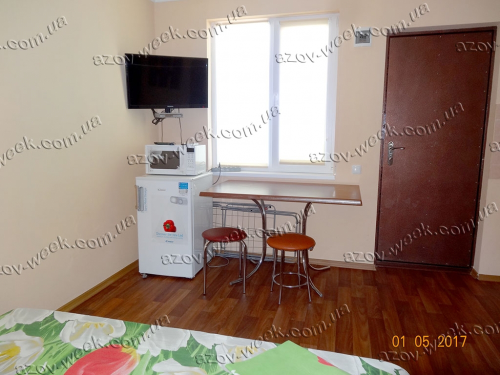 База отдыха 