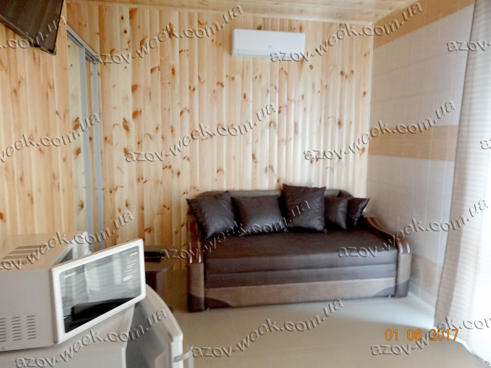 База отдыха 