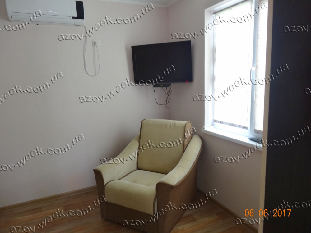 База отдыха 