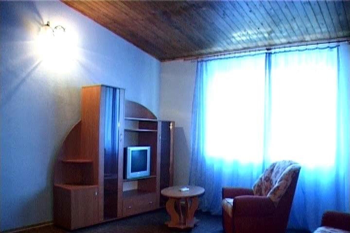 База отдыха 