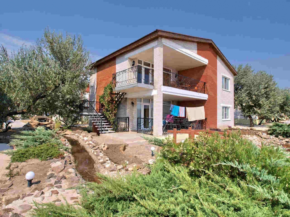 База отдыха 