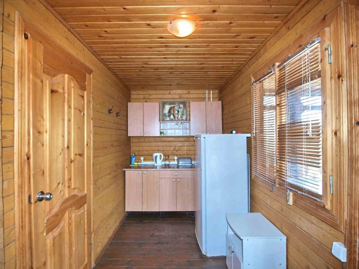 База отдыха 