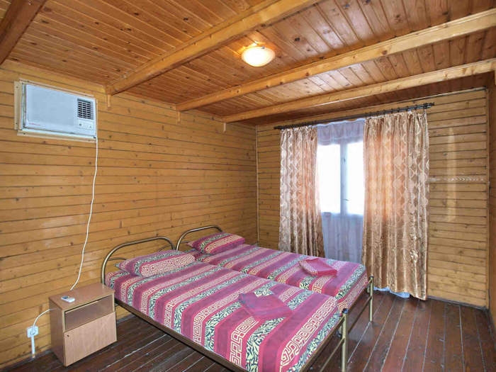 База отдыха 