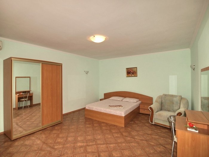 База отдыха 