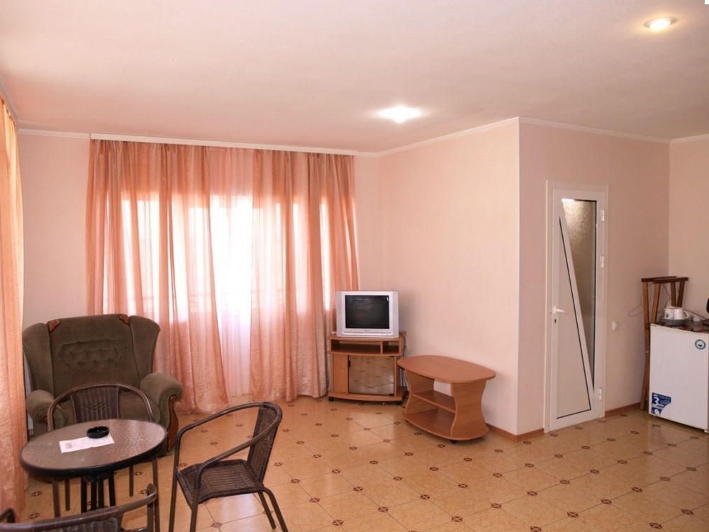 База отдыха 