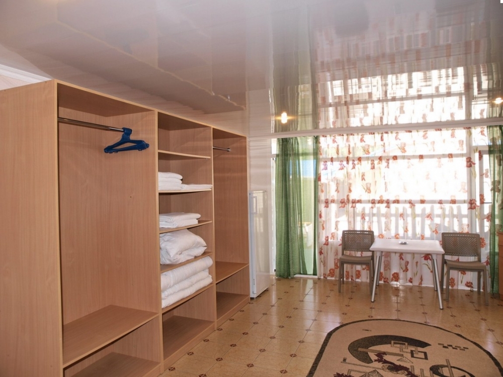 База отдыха 