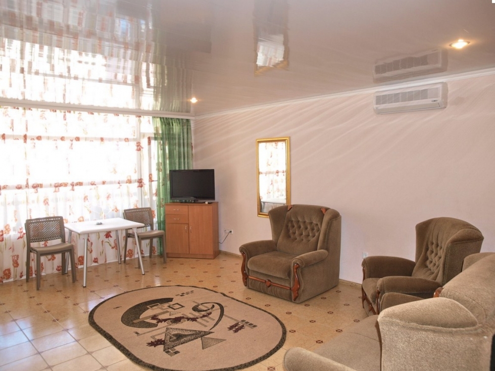 База отдыха 