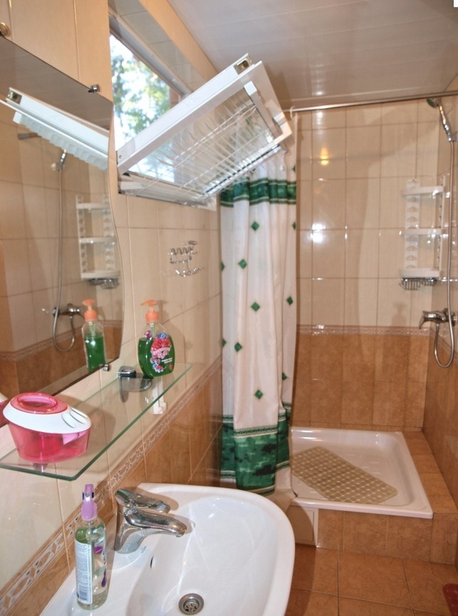 База отдыха 