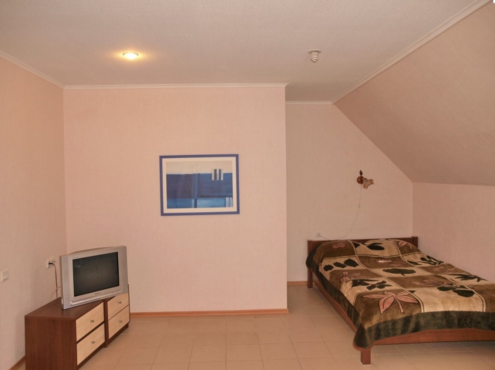 База отдыха 