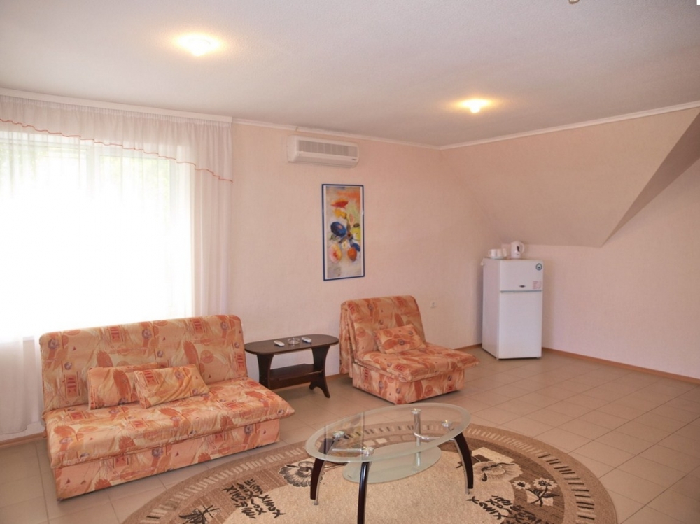 База отдыха 