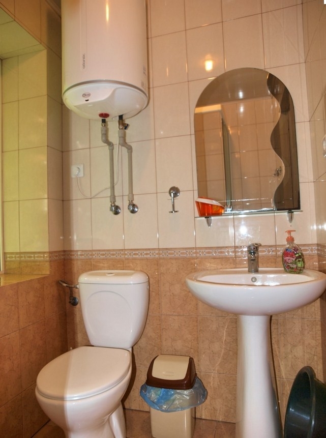 База отдыха 