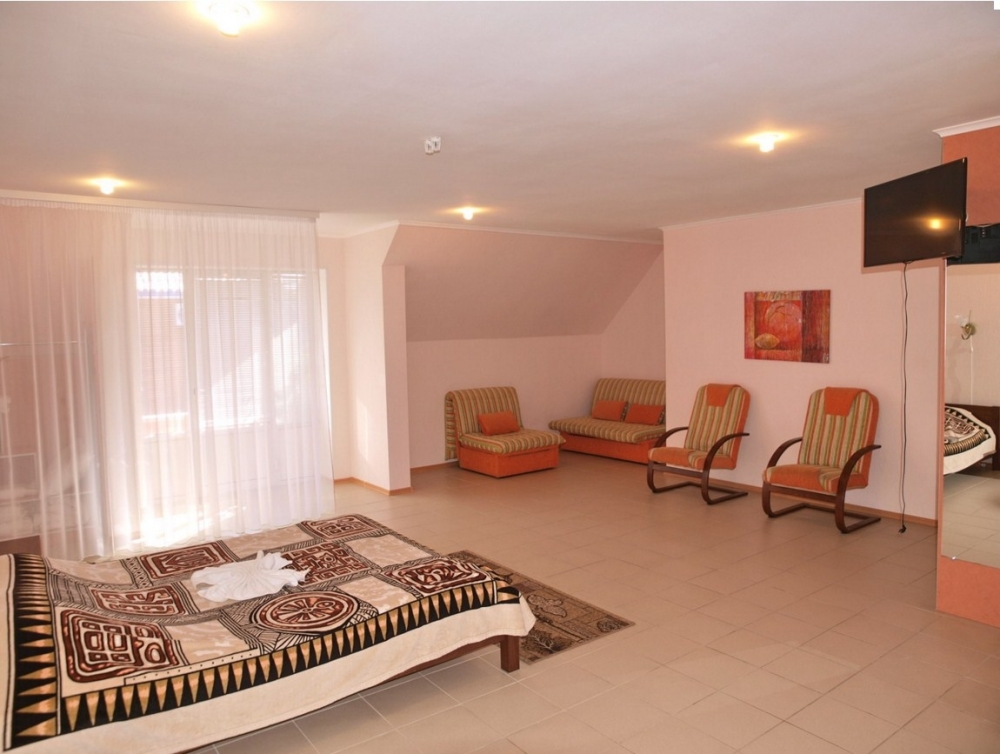 База отдыха 