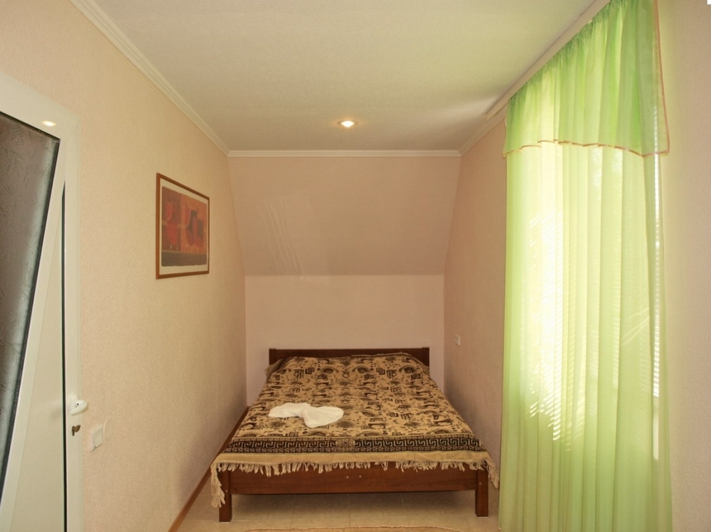 База отдыха 