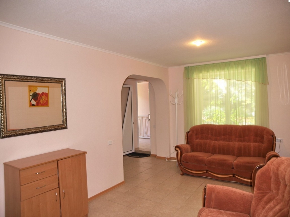 База отдыха 