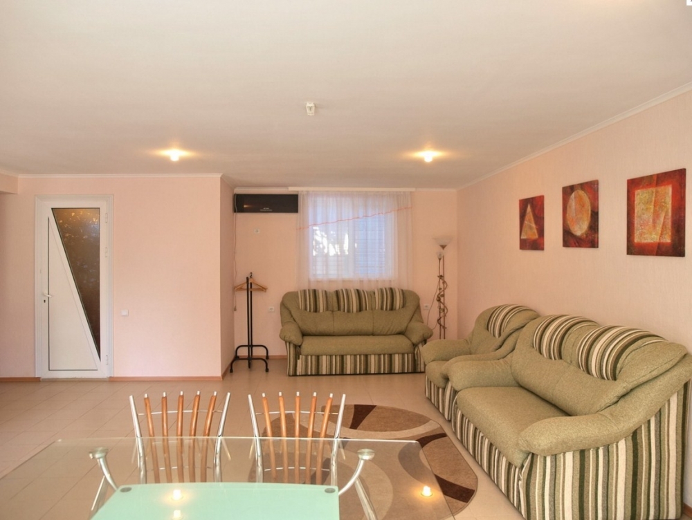 База отдыха 