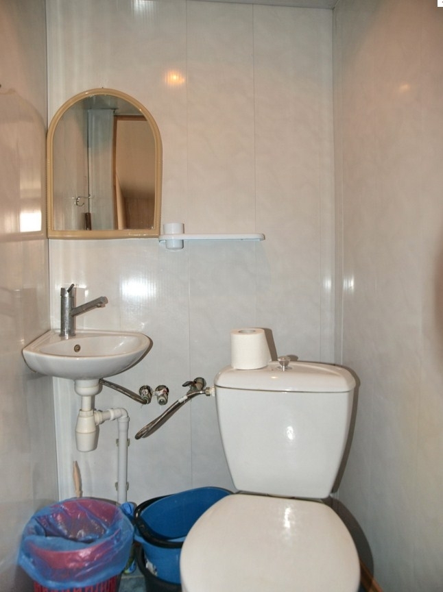 База отдыха 