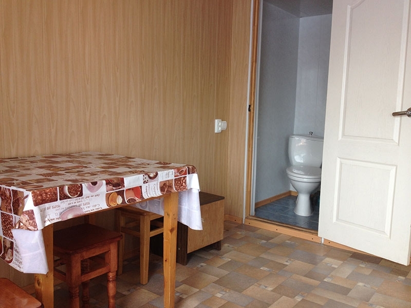 База отдыха 