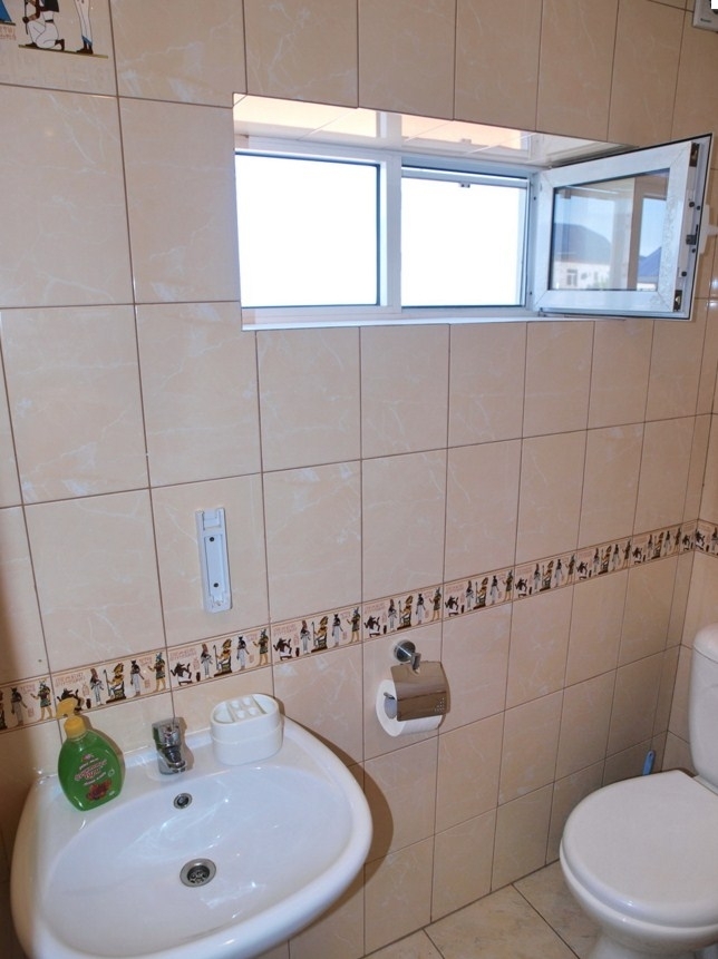 База отдыха 