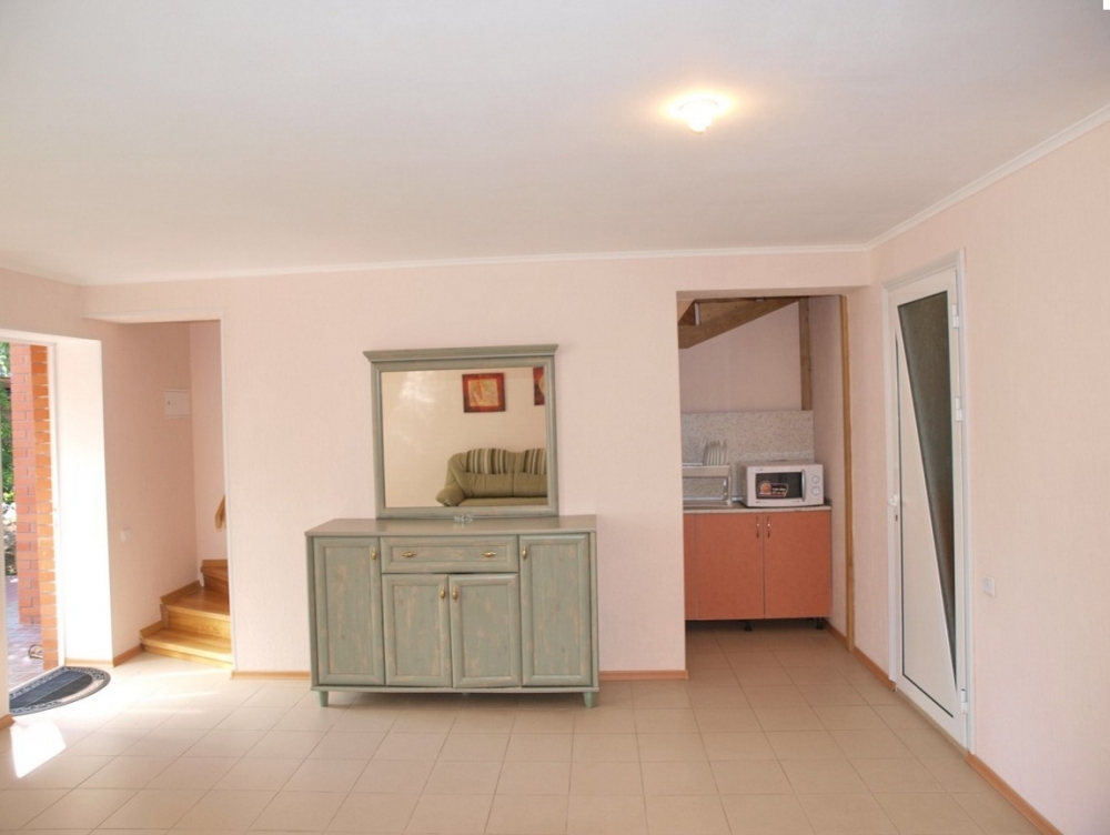 База отдыха 