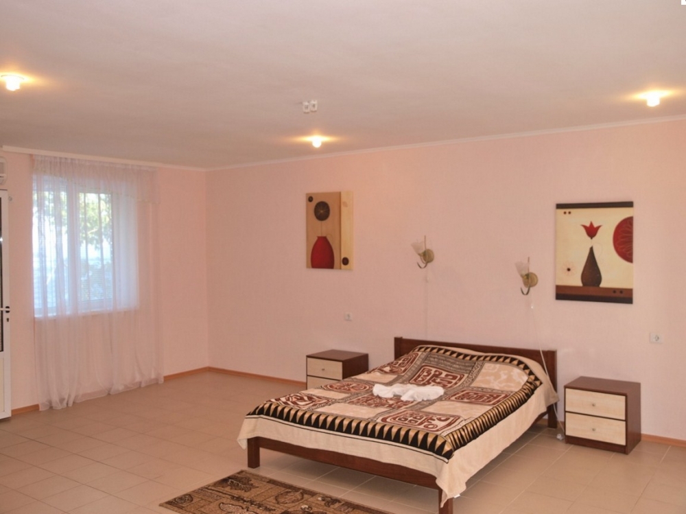 База отдыха 