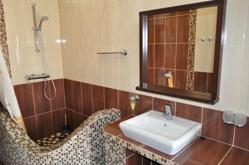 База отдыха 