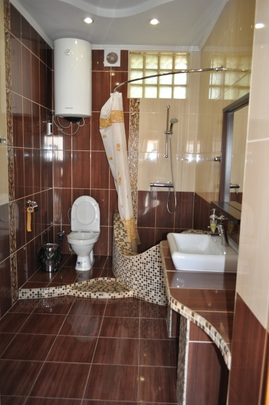 База отдыха 