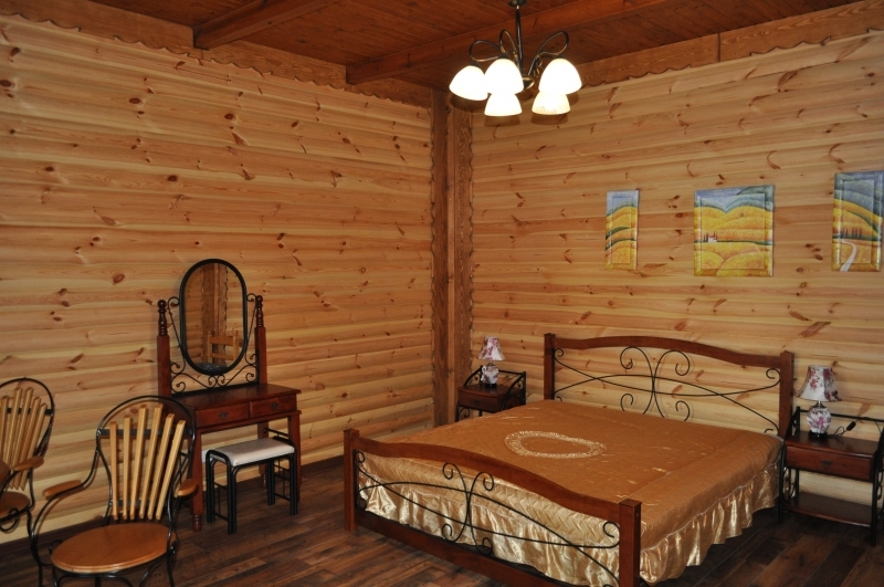 База отдыха 