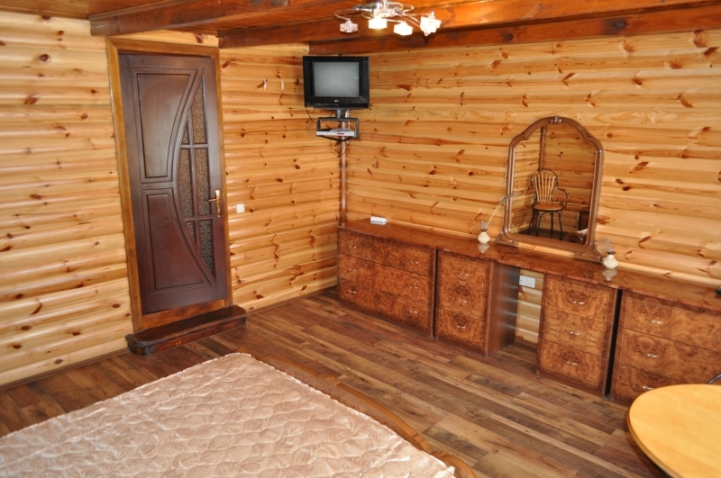 База отдыха 