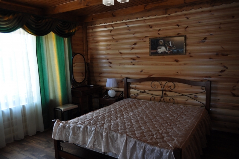 База отдыха 