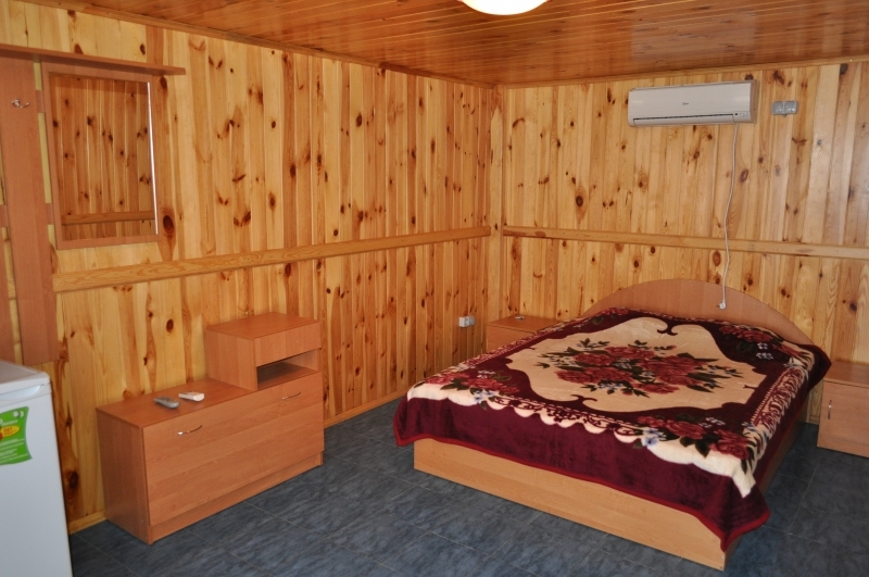 База отдыха 