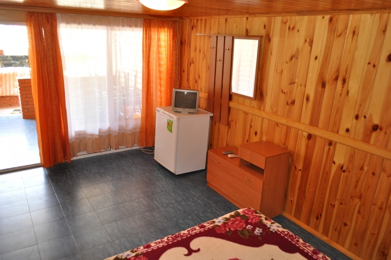 База отдыха 