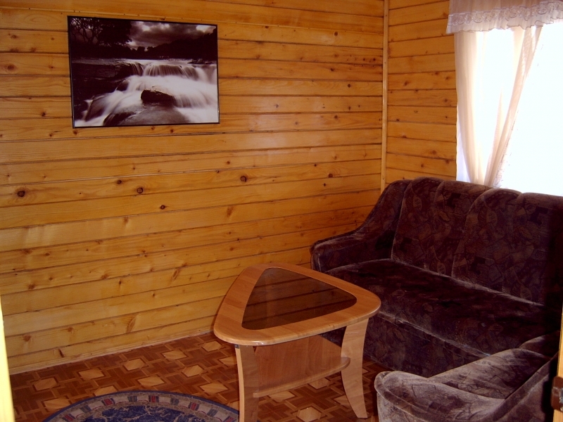 База отдыха 