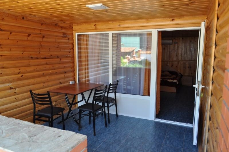 База отдыха 