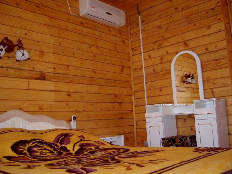 База отдыха 