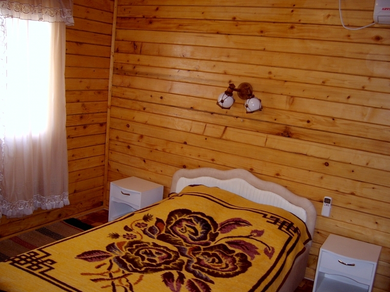 База отдыха 