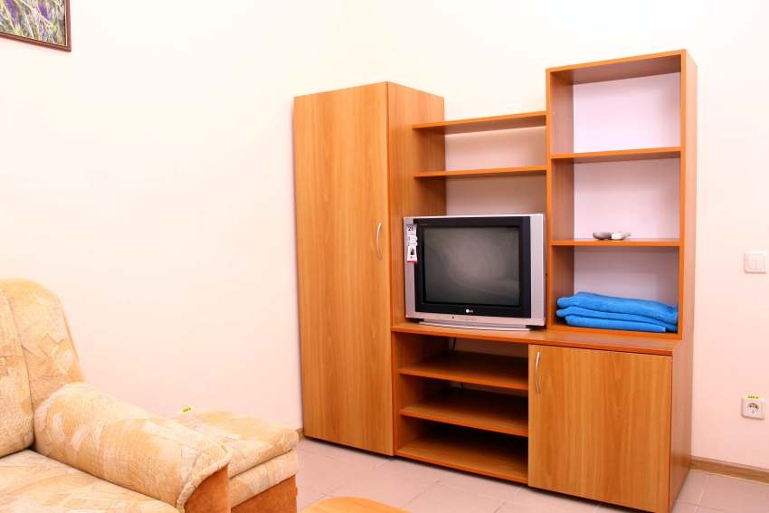 База отдыха 