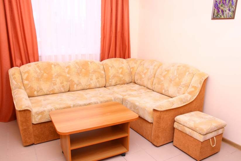 База отдыха 