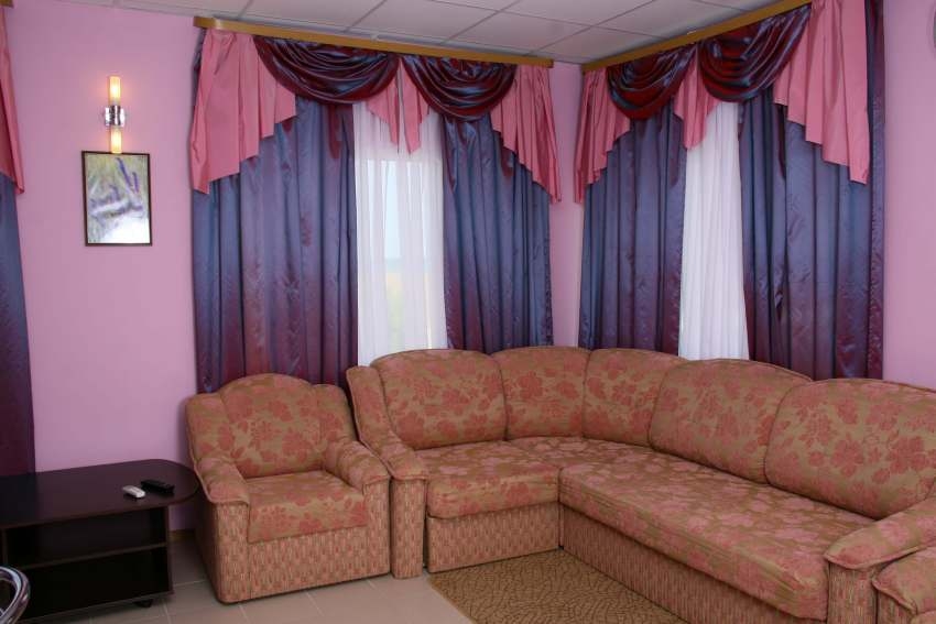 База отдыха 