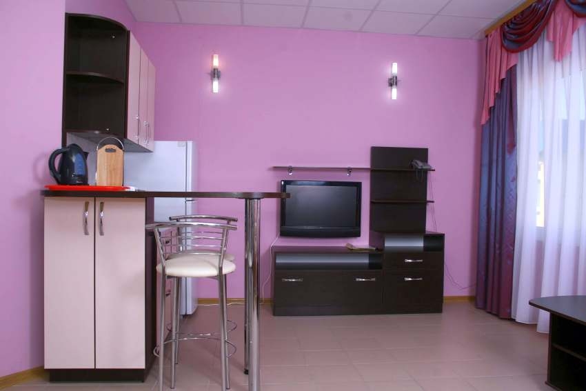 База отдыха 