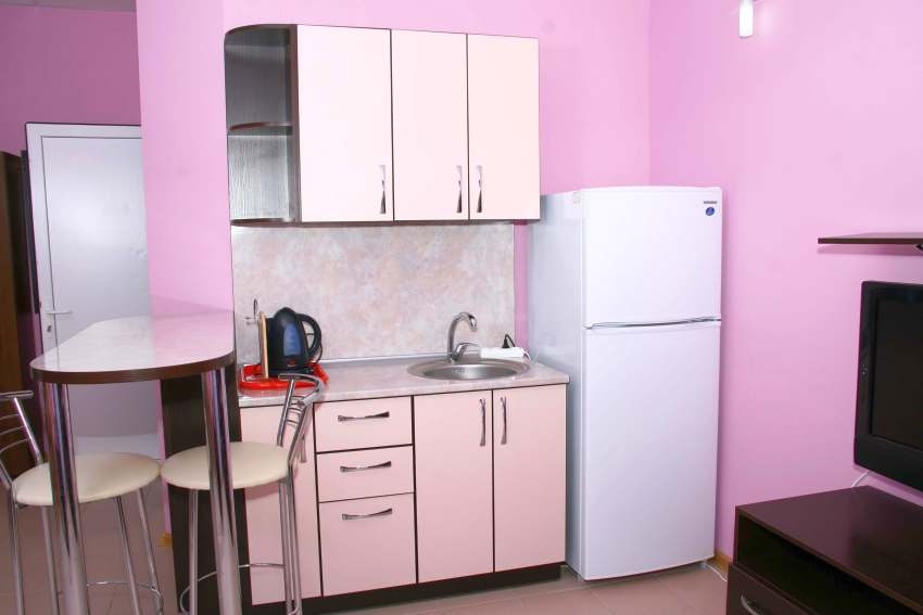 База отдыха 