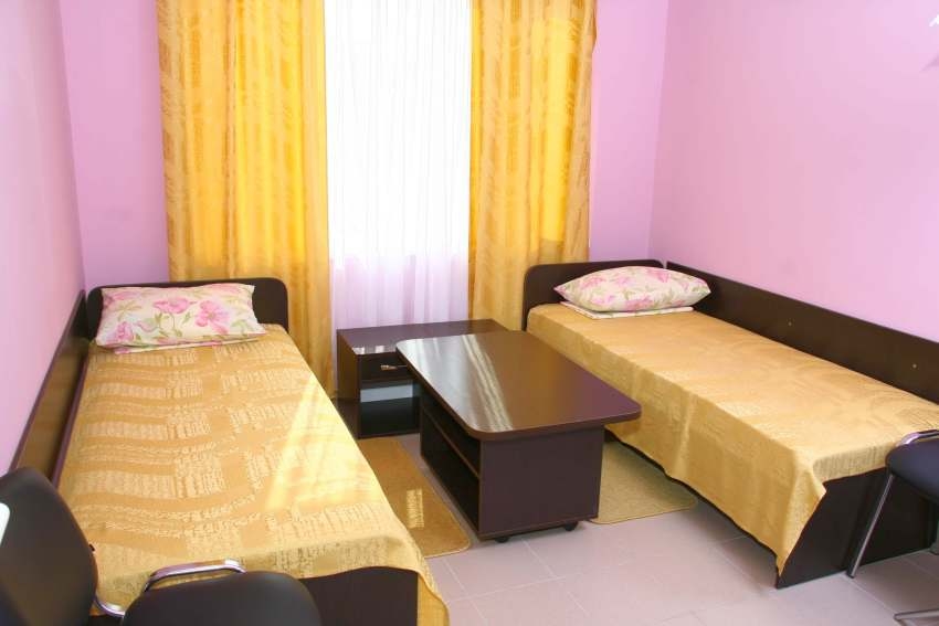 База отдыха 