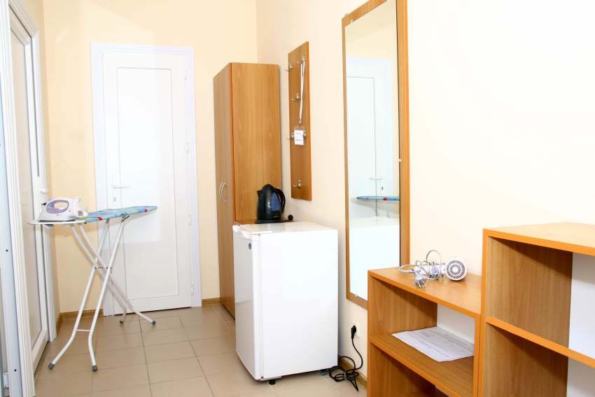 База отдыха 