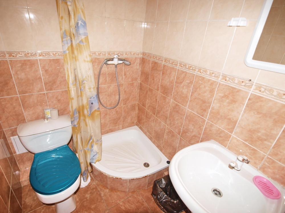 База отдыха 