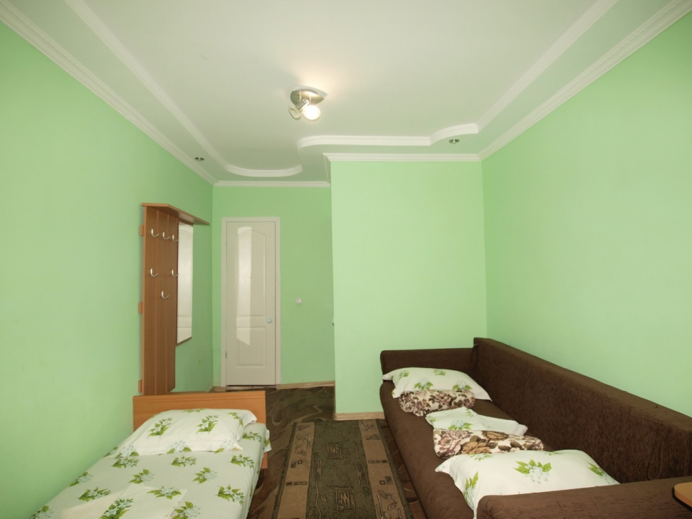 База отдыха 