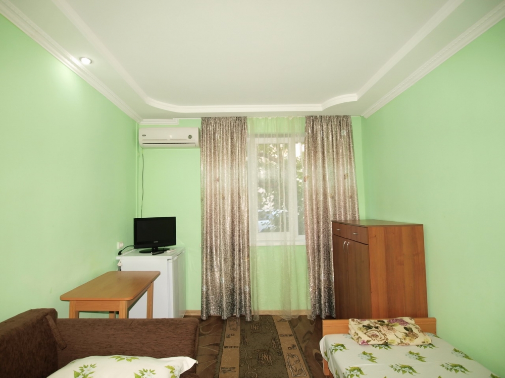 База отдыха 