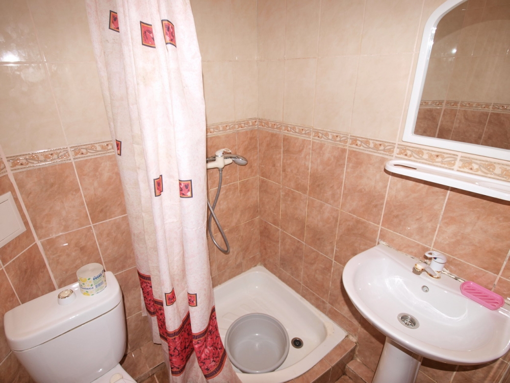 База отдыха 