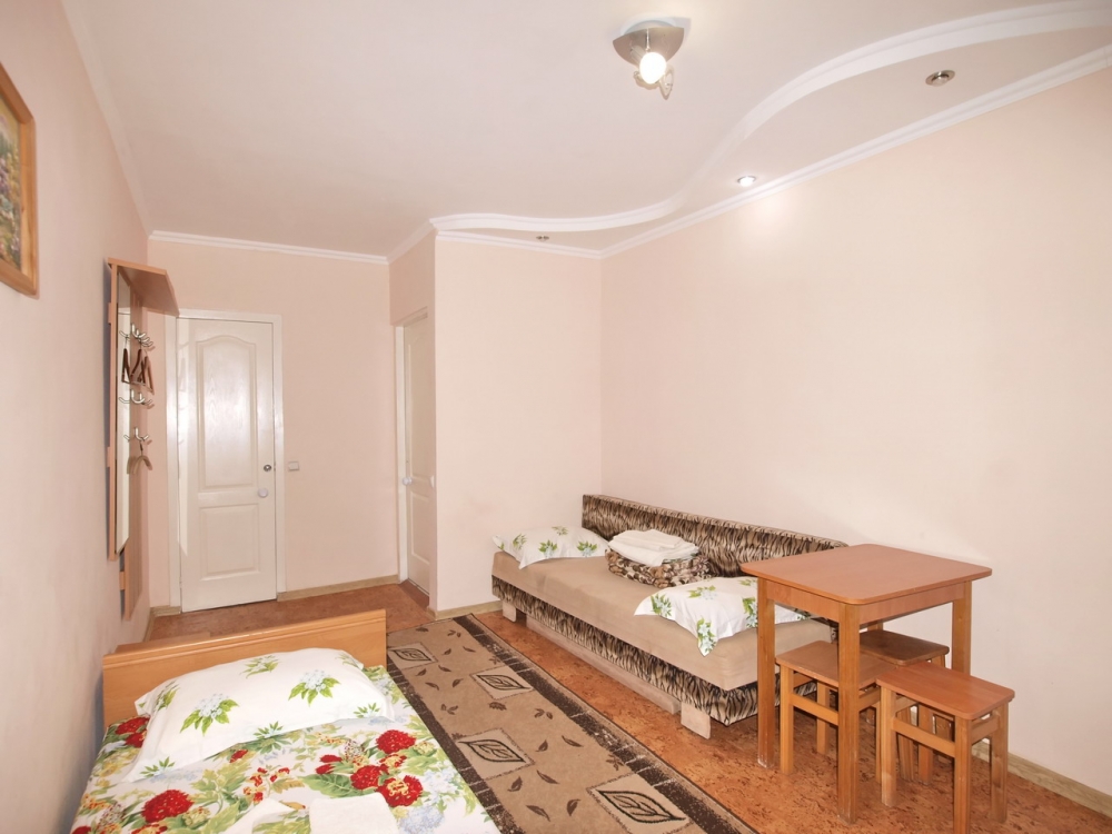 База отдыха 