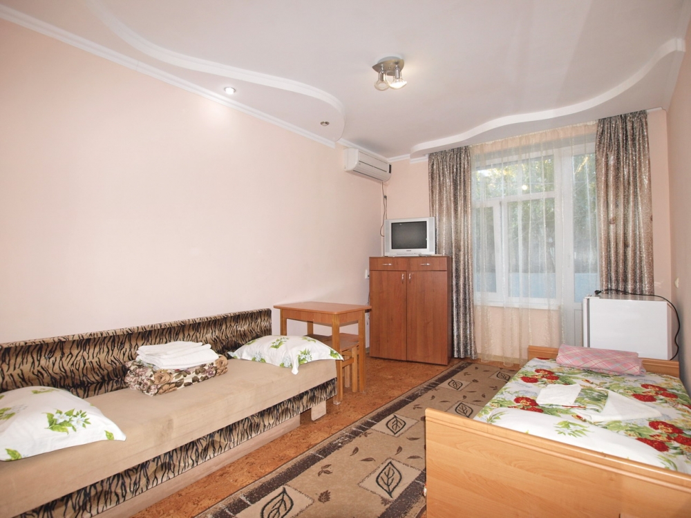 База отдыха 