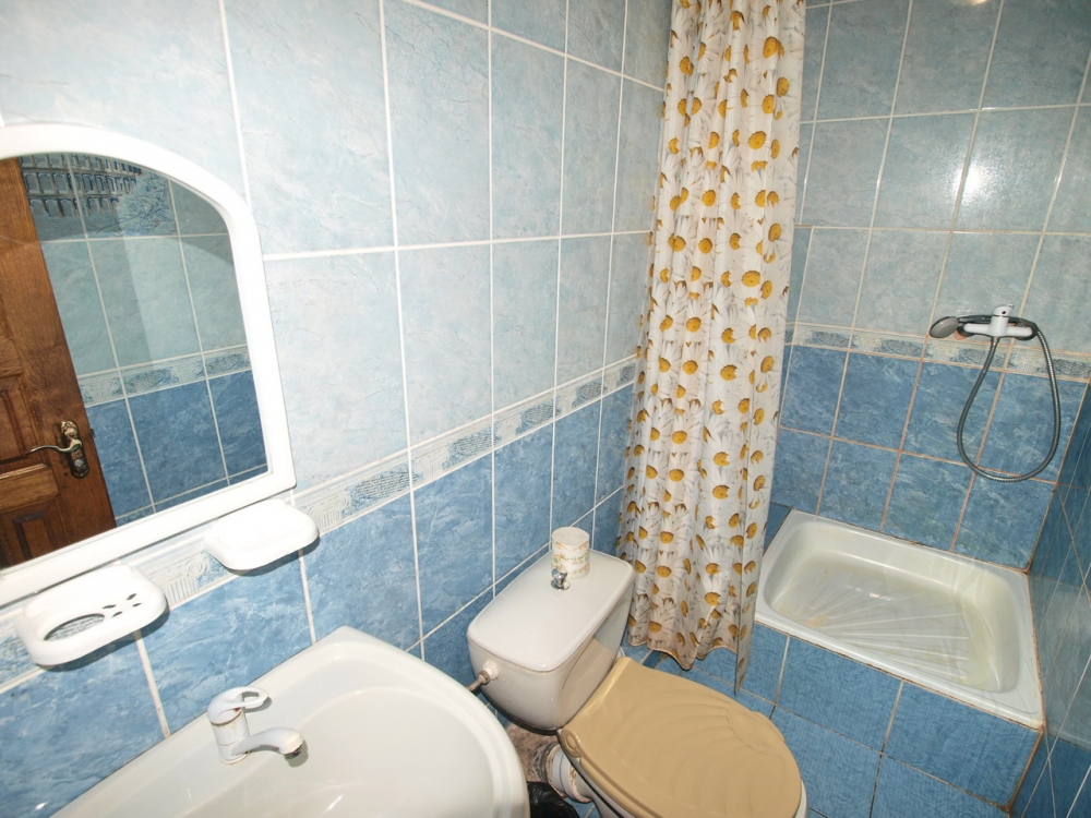 База отдыха 