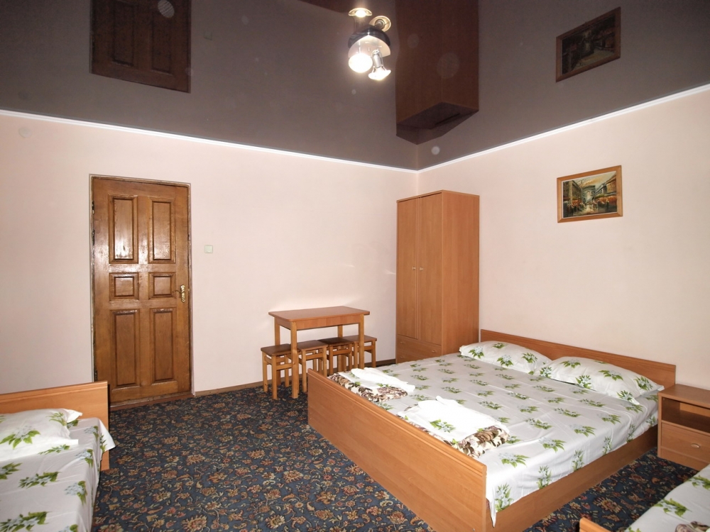 База отдыха 